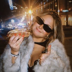 Meet your Posher, Franki